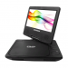 Sylvania 7" Portable DVD Player