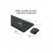 LOGITECH ADVANCED COMBO