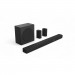 Hisense 5.1510W Soundbar with Sub