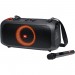 JBL PARTYBOX ON THE GO ESSENTIAL