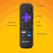 Hiro Roku TV 40" 1080p Full HD Smart TV