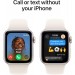 APPLE WATCH SE GPS 40 STAR AL STAR SM