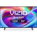 VIZIO 50-inch Quantum 4K QLED