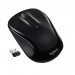 LOGITECH WIRELESS MOUSE M325S - BLACK