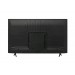 Hisense 50" 4k smart Roku LEDTV