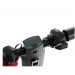 JETSON SLATE FOLDING E-SCOOTER - BLACK