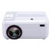 RCA Projector w/ BT and DVD Player