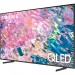 SAMSUNG 50” CLASS Q60B QLED 4K SMART TV