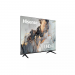 HISENSE 43" 4K GOOGLE LED TV