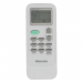 HISENSE 8000-BTU WINDOW AC INVERTER WIFI