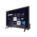 RCA 24in 720p Roku Smart LED TV