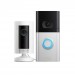 RING VIDEO DOORBELL3 WITH INDOOR CAM