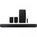 SAMSUNG HW-Q990B/ZA 11.1.4ch Soundbar