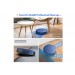 ONSON BR151 ROBOT VACUUM BLUE