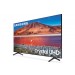 SAMSUNG 50 " 4K SMART TIZEN LEDTV