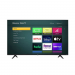 Hisense 43" R7 LED Roku 4K UHD