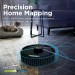 AI ULTRA 2IN1 ROBOT VACUUM & MOP