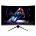 VIOTEK 32in 165hz 1440p Curved Monitor