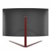 Viotek 27in 144hz 1080p Curved Monitor
