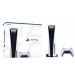 Sony PlayStation 5 Console with Controller - White 1000031652 - God of War Ragnarök Console Bundle