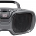 PROSCAN PRCD1037BT-BLACK/TITANIUM