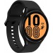 SAMSUNG GALAXY WATCH4 44MM BLACK 2 BANDS