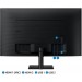 SAMSUNG 32" M50B FHD SMART MONITOR