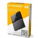 WD MY PASSPORT 2TB USB 3.0 EXTHARD DRIVE