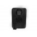 Frigidaire 15-can Mini Fridge Black
