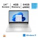 HP LAPTOP 14-DQ3875NR LAPTOP