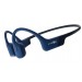 SHOKZ AEROPEX HEADPHONES BLUE