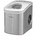 Frigidaire 26 lb EFIC117-SS Icemaker