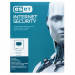ESET Internet Security 1User 1 Year 2017