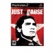 JUST CAUSE FOR PLAYSTATION 2
