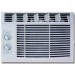 RCA 5,000 BTU WINDOW AC WHITE