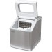 Frigidaire EFIC452-SS 40 Lbs Stainless