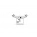 Dji - Phantom 4 Pro Quadcopter - White