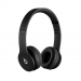 Beats Solo HD Wired On-Ear - Matte Black