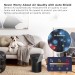 TCL A2 Breeva  Air Purifier