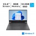 HP VICTUS 15.6" FHD 144HZ NOTEBOOK