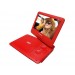 SDVD9020B Red