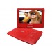 SDVD9020B Red