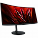 Acer 34" LCD Curved VA Monitor XZ342CUS3