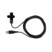 GIGAWARE 43-054 USB HEADPHONE ADAPTER