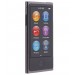 APPLE IPOD NANO 16GB SPACE GRAY 7TH GEN
