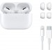 Apple AirPods Pro w/ Wireless Charging Case MWP22AM/A