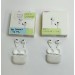 AIRPODS 3RD GEN W/ LIGHTNING CHARGE CASE 