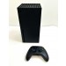 XBOX SERIES X CONSOLE 1TB (BLACK)