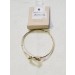 Gold Tone Bracelet