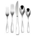 Oneida B171020CW Calm 20-piece Flatware Set